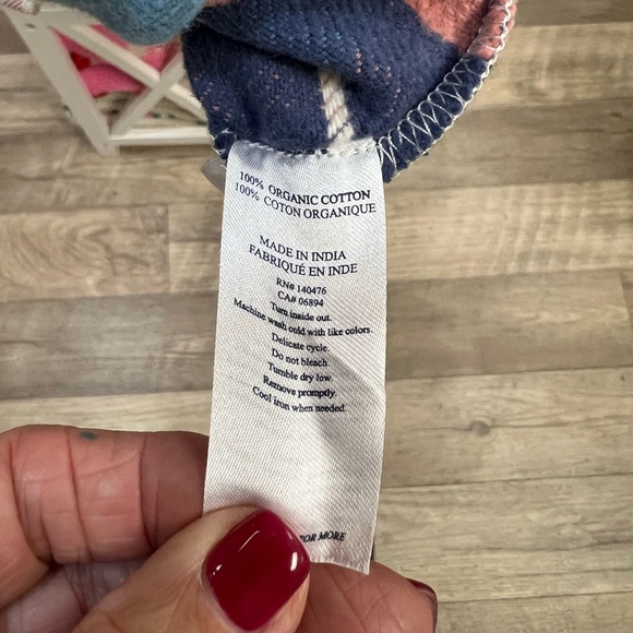 Faherty - Surf Flannel - Picture 5 of 5